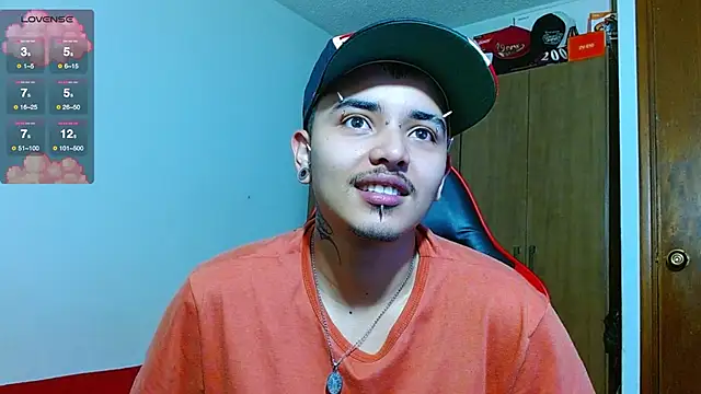 Hgp3riodictabl3 online show from 02/20/26, 08:27