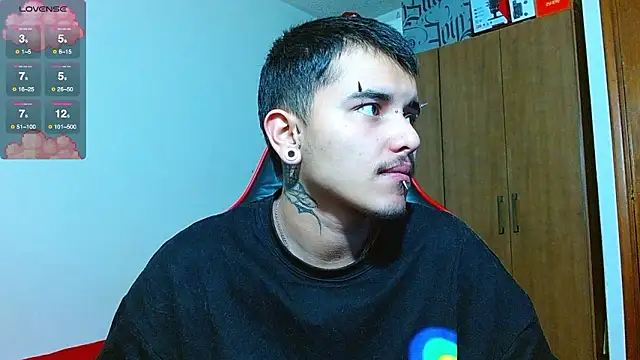 Hgp3riodictabl3 online show from 03/03/26, 07:14