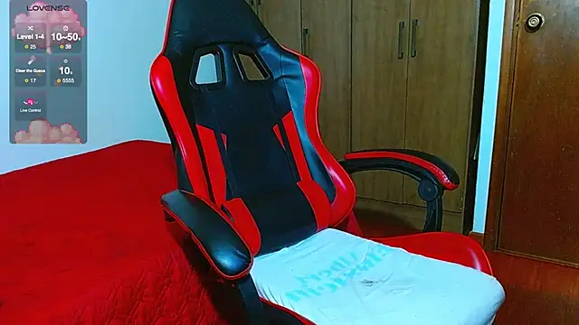 Hgp3riodictabl3 online show from 03/07/26, 03:20