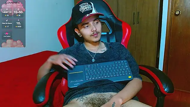 Hgp3riodictabl3 online show from 03/09/26, 11:09