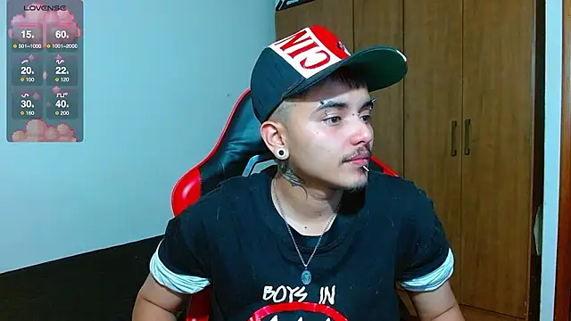 Hgp3riodictabl3 online show from 03/23/26, 05:11