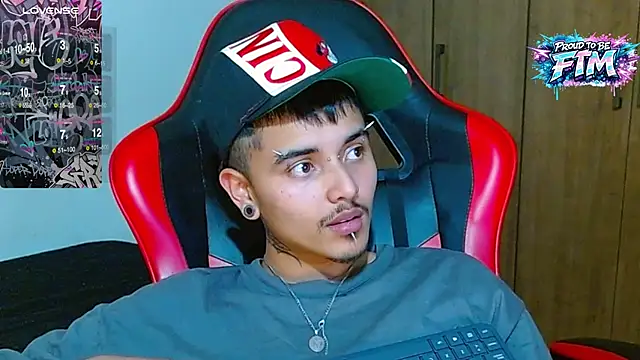 Hgp3riodictabl3 online show from 03/31/26, 04:35