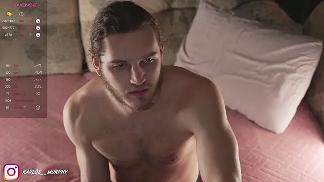 Karlos Ripped  online show from 02/24/25, 10:59