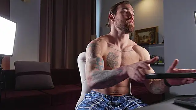 Karlos Ripped  online show from 03/01/26, 11:23