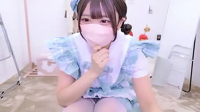 aki zzz online show from 04/17/26, 05:05