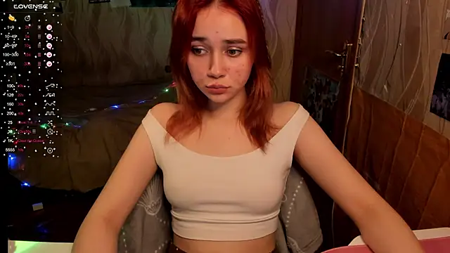 Snapshot of SweetLinaa chatting on 12/11/24, 06:52 SweetLinaa online show from 12/11/24, 06:52