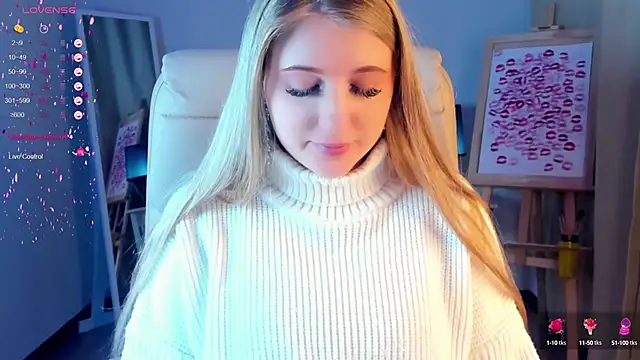 Evacadooo online show from 02/28/25, 02:31