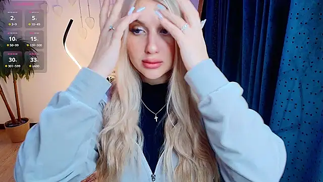 Evacadooo online show from 02/24/26, 02:31