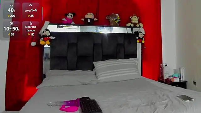 Snapshot of chloe_vasquez710 chatting on 01/22/25, 04:44 chloe vasquez710 online show from 01/22/25, 04:44