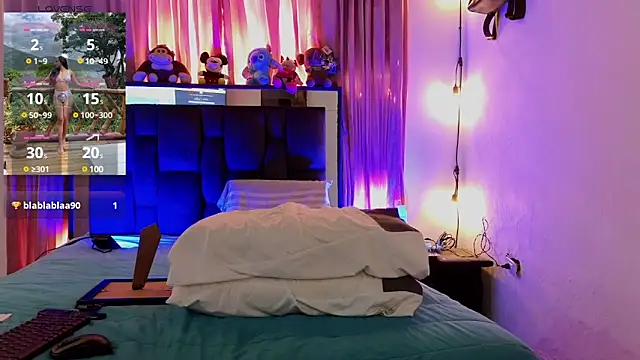 Snapshot of chloe_vasquez710 chatting on 03/19/25, 02:46 chloe vasquez710 online show from 03/19/25, 02:46