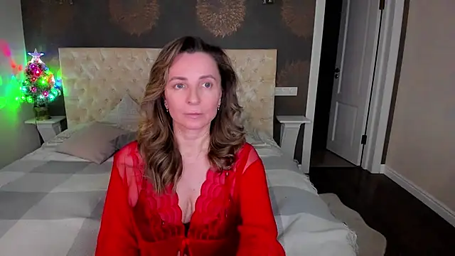 Snapshot of AllisonWilliams chatting on 01/18/25, 07:37 AllisonWilliams online show from 01/18/25, 07:37