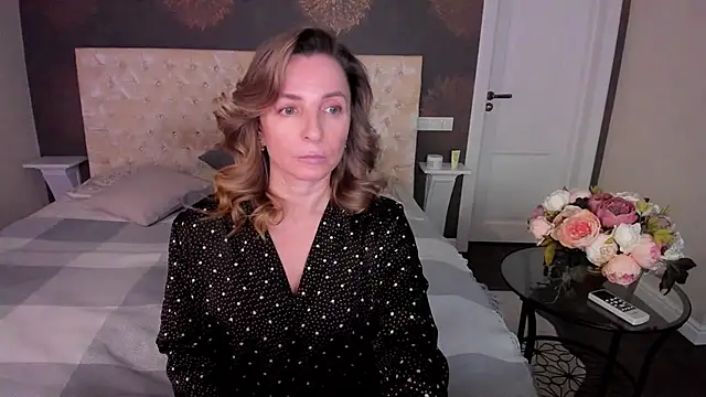 AllisonWilliams online show from 11/27/25, 03:25