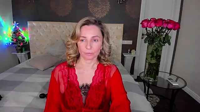 AllisonWilliams online show from 01/14/26, 03:39