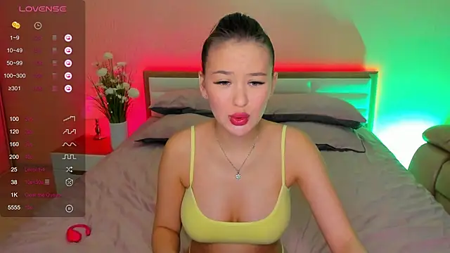 skinny sissss online show from 12/27/24, 07:29