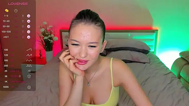 skinny sissss online show from 12/27/24, 10:34