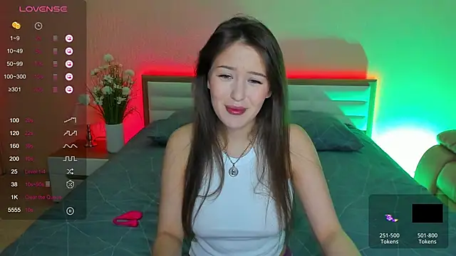 skinny sissss online show from 03/14/25, 12:51