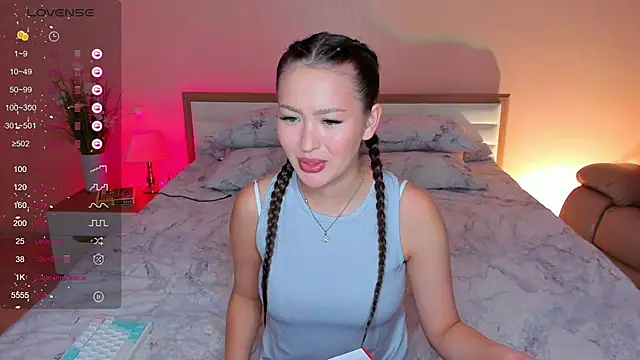 skinny sissss online show from 11/05/25, 11:32