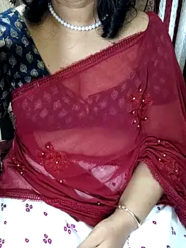 indian anu mallu online show from 03/10/25, 08:26