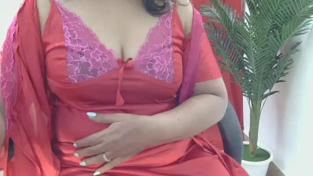 indian anu mallu online show from 11/18/25, 07:18