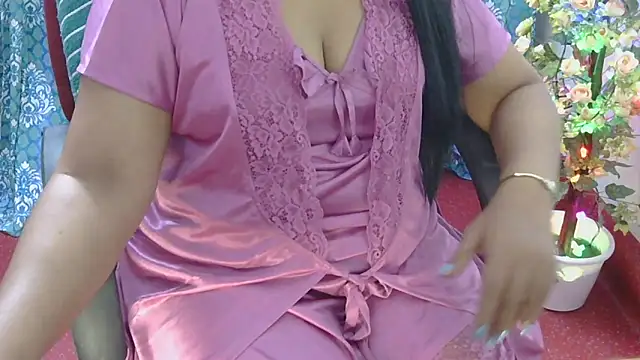 indian anu mallu online show from 01/31/26, 07:11