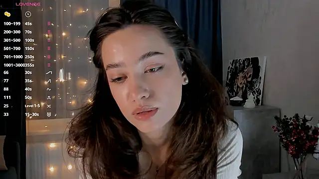 EmeliaReaper online show from 02/23/25, 11:25