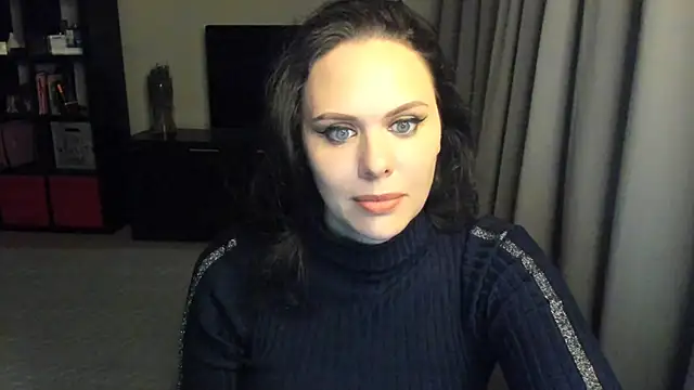 MollyCheiz online show from 01/14/25, 05:01