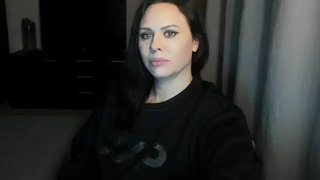 MollyCheiz online show from 03/11/26, 07:20