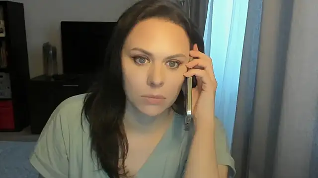 MollyCheiz online show from 03/15/26, 03:40