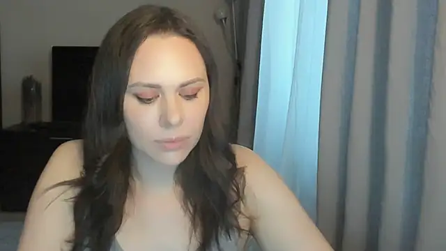 MollyCheiz online show from 04/02/26, 04:37