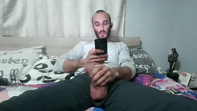 kisandgioni online show from 01/04/25, 09:41