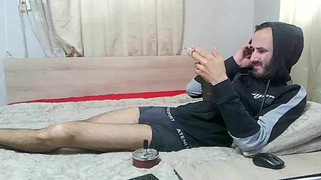 kisandgioni online show from 03/17/25, 07:13