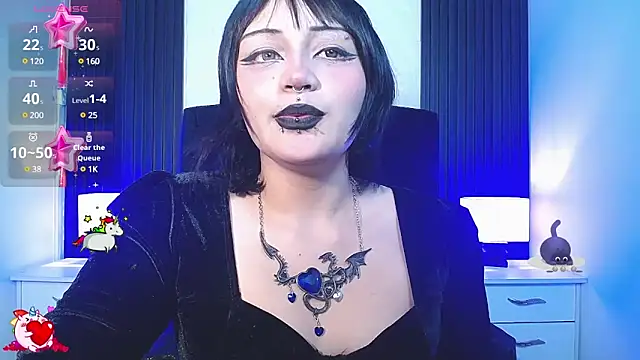 honney dark online show from 03/06/25, 07:03