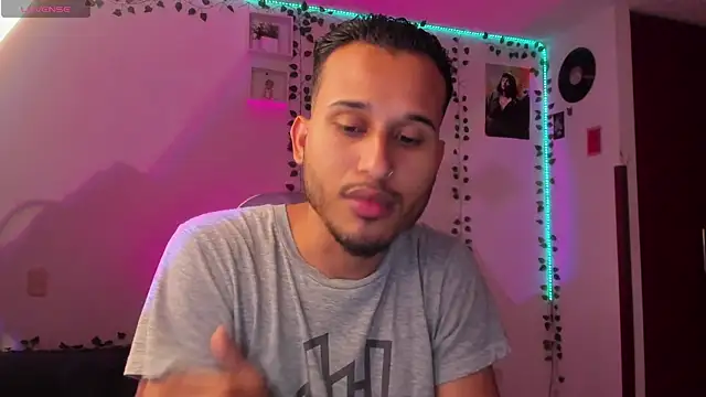 Raf brunette online show from 02/09/25, 10:53