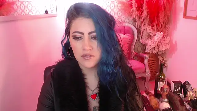 Snapshot of scarleth_blue chatting on 11/03/25, 03:08 scarleth blue online show from 11/03/25, 03:08