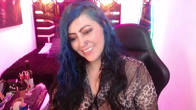 Snapshot of scarleth_blue chatting on 05/04/26, 03:13 scarleth blue online show from 05/04/26, 03:13