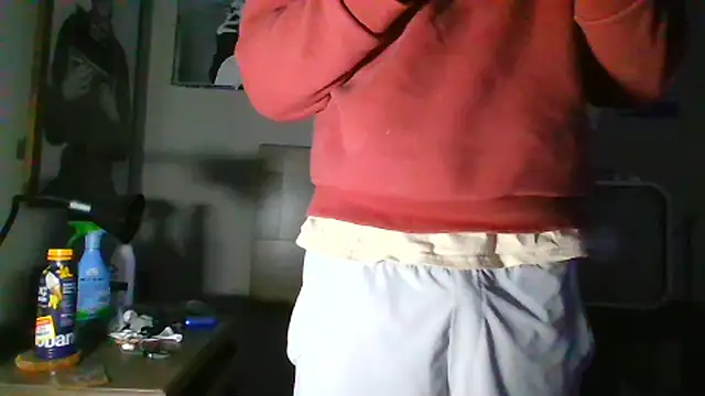 rickyslick123 online show from 03/29/26, 06:35