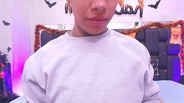 canela oss online show from 10/22/25, 11:54