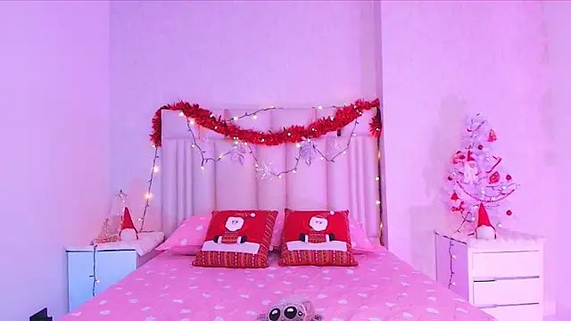 canela oss online show from 11/28/25, 11:57