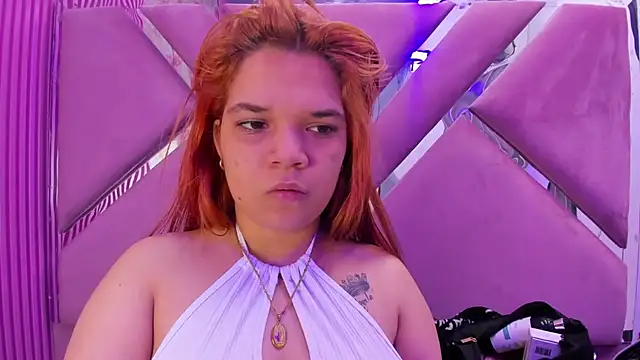 MelanyCarter18 online show from 02/27/26, 01:44