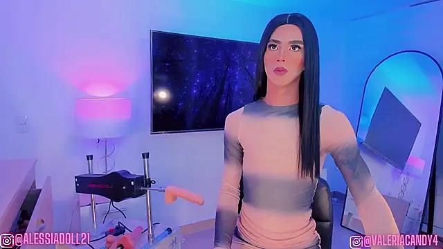 Ashley Reminton online show from 12/02/24, 06:09