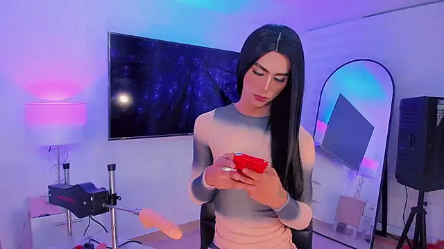 Ashley Reminton online show from 12/02/24, 11:12