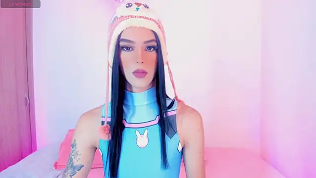 Ashley Reminton online show from 02/28/25, 04:54