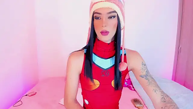 Ashley Reminton online show from 03/01/25, 02:59