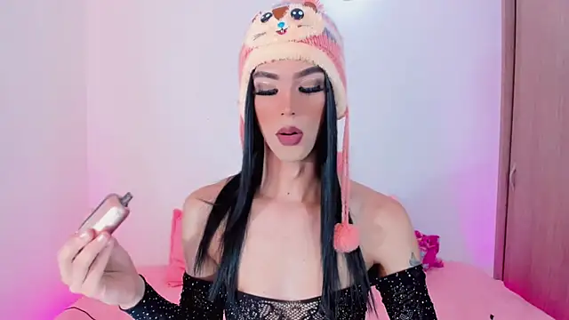 Ashley Reminton online show from 03/07/25, 04:46