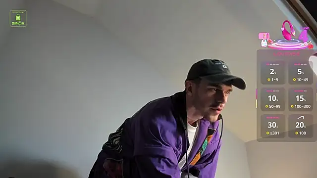 Snapshot of Perry_Knight chatting on 03/14/26, 05:18 Perry Knight online show from 03/14/26, 05:18