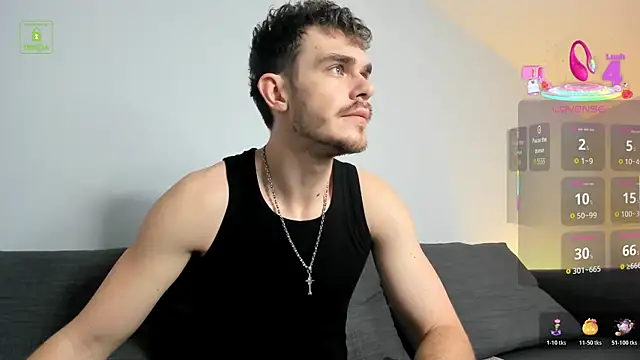 Snapshot of Perry_Knight chatting on 03/26/26, 06:08 Perry Knight online show from 03/26/26, 06:08