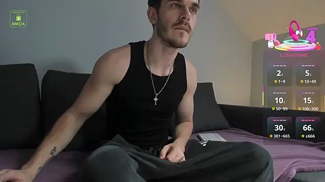 Snapshot of Perry_Knight chatting on 04/16/26, 11:11 Perry Knight online show from 04/16/26, 11:11