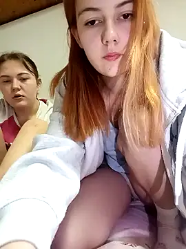 ella grays online show from 02/03/25, 08:13