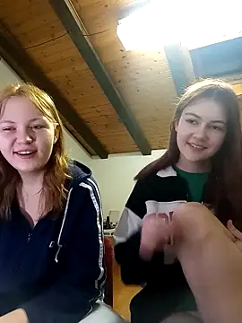 ella grays online show from 02/21/25, 05:31