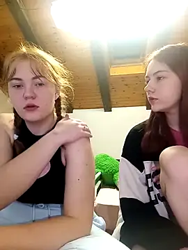 ella grays online show from 02/26/25, 07:05